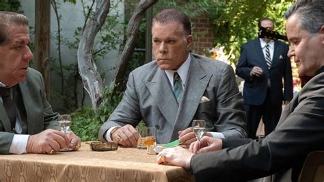 Ray Liotta Meurt Ans Star De Goodfellas Et Gta Vice City Tech