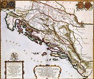 Timeline of Rijeka - Wikipedia