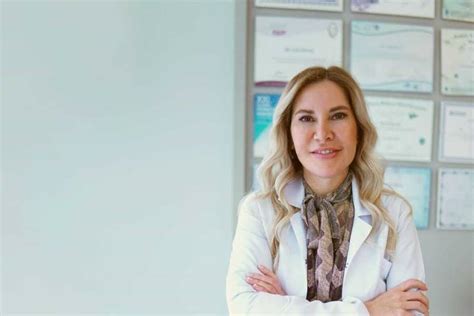 Uzm Dr Aslı Eralp Clinic Medical Tourism