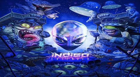 Chris Brown Indigo Extended Recensione Album