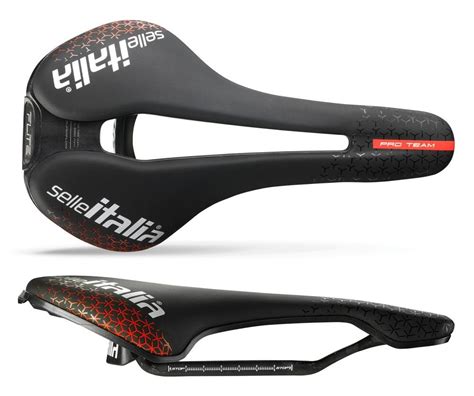 Siod O Selle Italia Flite Boost Pro Team Kit Carbonio Superflow S Id