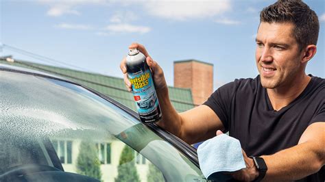 Streak Free Made Easy The Best Glass Cleaner For Crystal Clear Window Invisible Glass