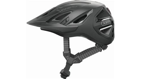 Abus Urban I Ace Helm Velvet Black