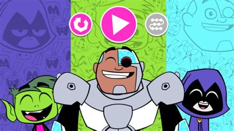 Teen Titans Go Titanic Heartbreak Saving Your Friend From A Broken