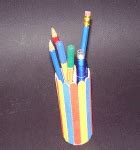 pencil holder crafts