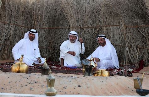 In Pictures Sheikh Zayed Heritage Festival In Al Wathba Abu