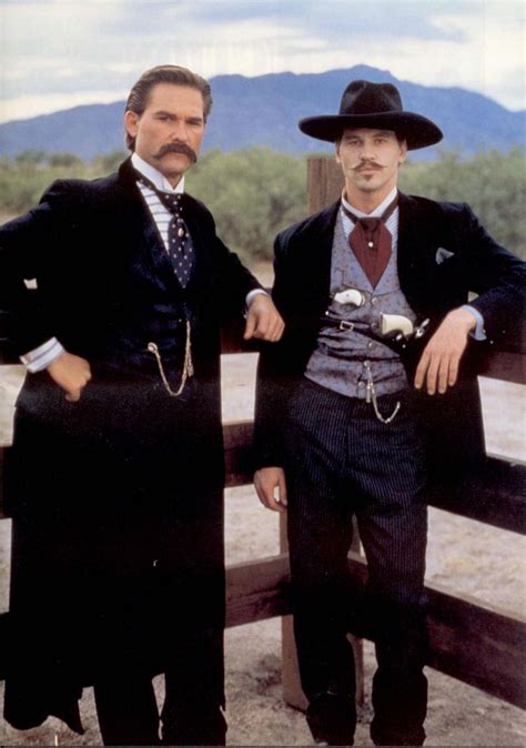 Tombstone (1993) | Tombstone movie, Val kilmer, Movies