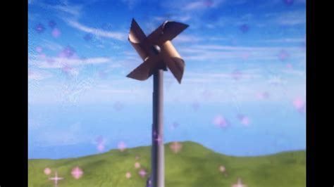 Teletubbies Windmill Roblox