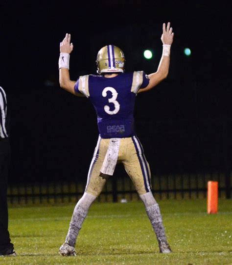 Michael Tortorich Photography | michaeltortorichphoto@gmail.com | Ascension Catholic vs ...