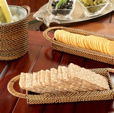 Calaisio Cracker Baskets Are Perfect For Holiday Entertaining Holidays Entertaining