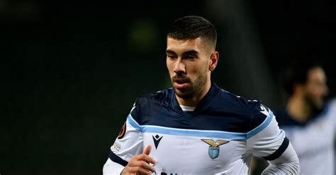 Corsport Lazio Mistero Zaccagni E Luis Alberto Cosa Filtra Sulla