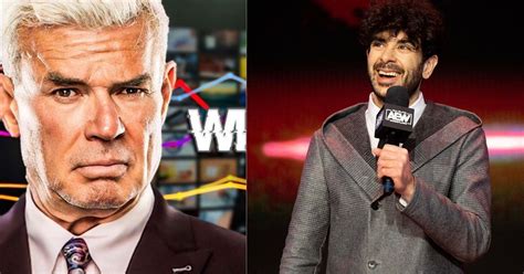 Eric Bischoff Cant Believe Tony Khan Is Paying A Former Wwe Star 5