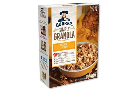 We Tried 12 Brands To Find The Best Granola—heres Our Favorite