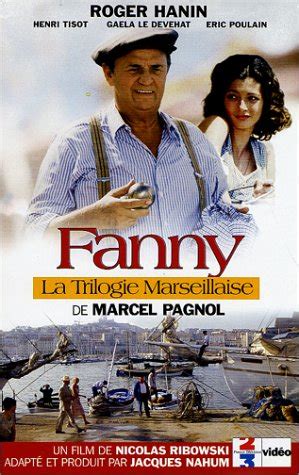 La Trilogie Marseillaise Fanny Amazon De Pagnol Marcel Dvd Blu Ray