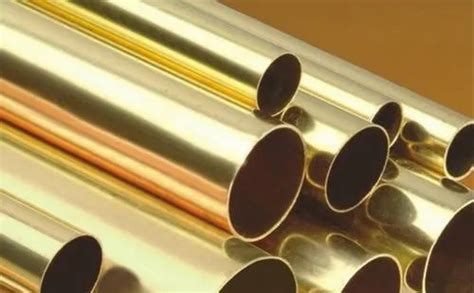 Pan India Copper Capillary Tubing For Air Condition Size Diameter