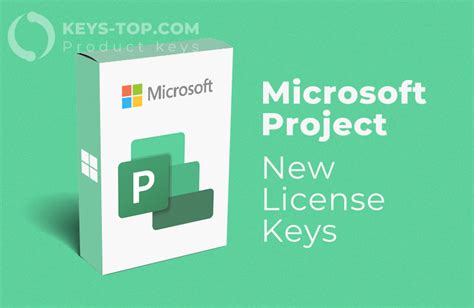 Free Project 2013 2016 2019 Product Keys KEYS TOP