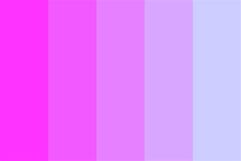 Magic Color Palette