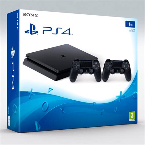 Sony Playstation Slim Gb