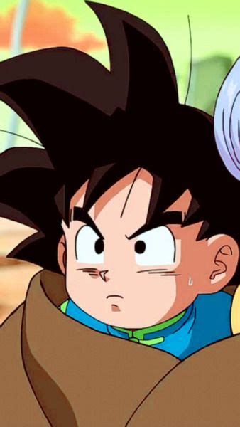 Goten Icons Tumblr Anime Dragon Ball Dragon Ball Z