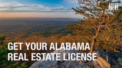 How To Get Your Alabama Real Estate License YouTube