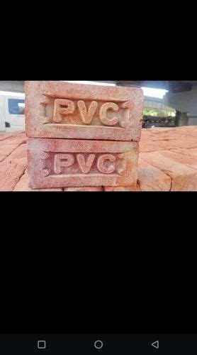 Clay Pvc Karimnagar Bricks 9 In X 3 In X 2 In At Rs 9 50 In Hyderabad