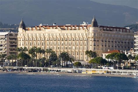 InterContinental Carlton Cannes