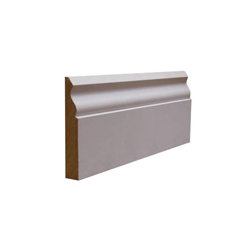 MDF SKIRTING PLANETECO