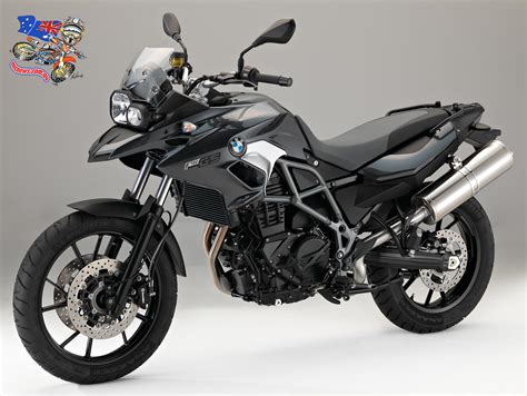 Bmw F Gs F Gs Mcnews