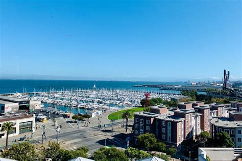 South Beach Marina Apartments - San Francisco, CA 94107