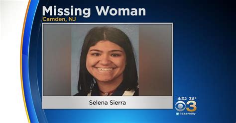 Missing Camden Woman Believed To Be In Danger Found Safe Cbs Philadelphia