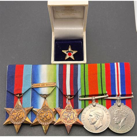 British Medals and Decorations – Liverpool Medals