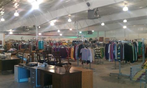 10 Incredible Thrift Stores In Minnesota Where Youll Find All Kinds Of