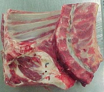 Australian New Zealand Mutton Way Legs Shoulder Shank Apj Meats Inc