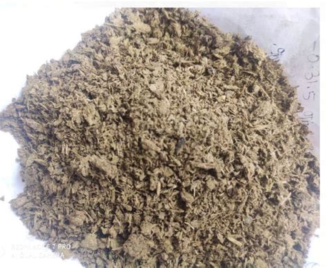 Cow Dung Powder Purity Color Brown At Rs Kilogram In