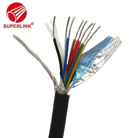 China Custom Pvc Insulated Control Cable Manufacturers Suppliers