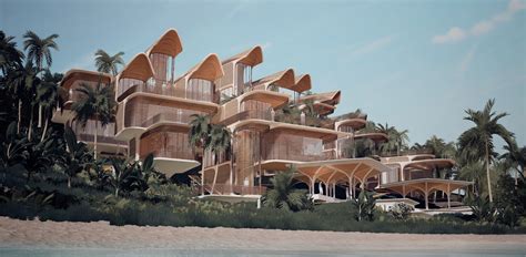 Zaha Hadid Architects Designs "Fully-Customizable" Housing System for ...