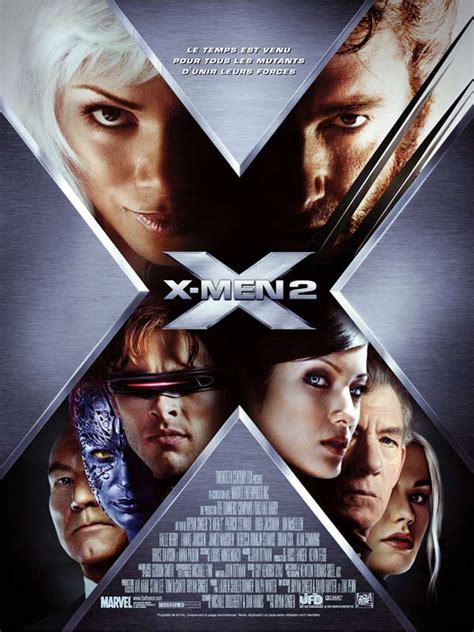 X Men 2 X2