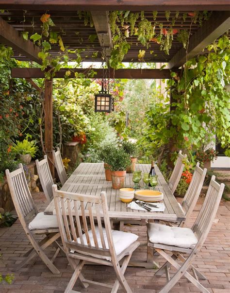 21 stunning pergola patio designs to obtain a cozy retreat (2024)