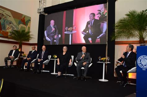 Acrj E Sistema Fecom Rcio Rj Promovem Debate Sobre O Centro Do Rio Acrj