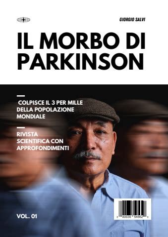 Il Morbo Di Parkinson