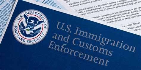 Monthly U S Immigration Law News Roundup Acting Director Of Ice