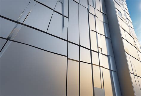 Aluminum Spandrel Panel A Durable And Versatile