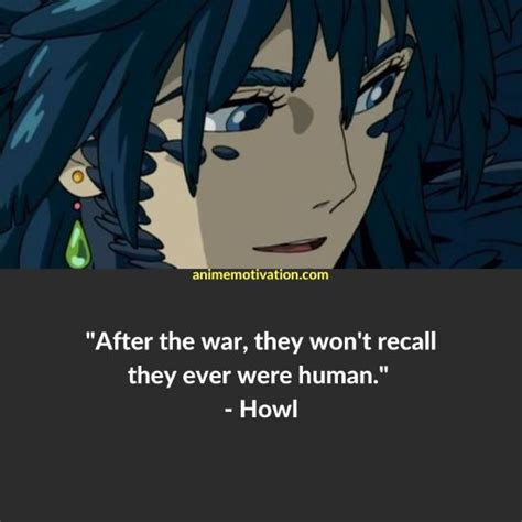 52+ Howl's Moving Castle Quotes That Bring Back Memories