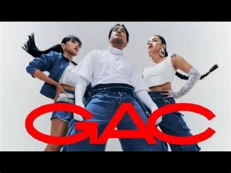 Gac Gamaliel Audrey Cantika Baru Official Music Video Wesing