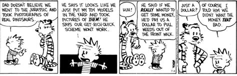 Calvin And Hobbes On Twitter 😂😂 Calvinandhobbes