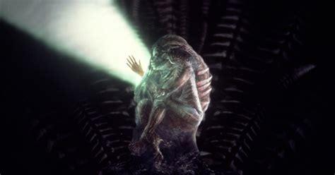 The 25 Scariest Alien Movies