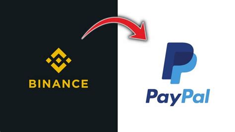 C Mo Transferir Criptomonedas De Binance A Paypal Paso A Paso Coincu