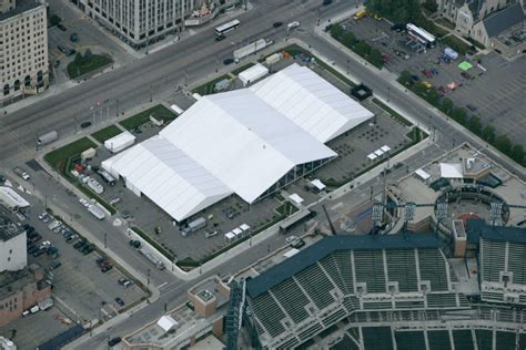 Clear Span Tents Are Durable Tents American Pavilion