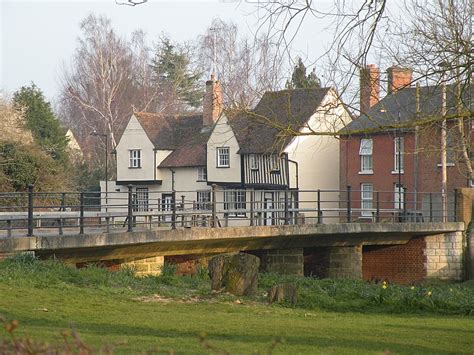 6 Best And Fun Things To Do In Hadleigh, Suffolk - Suffolk