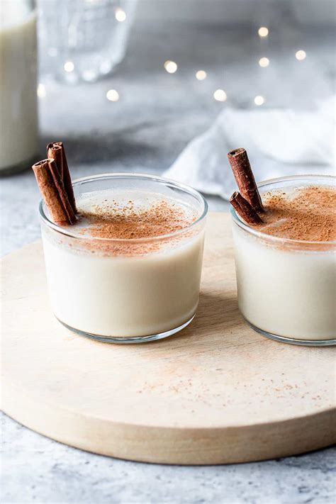 Coconut Milk Drink Recipes | Besto Blog